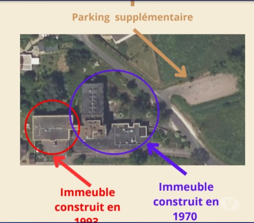 Appartements à vendre Loiret Chateau Renard - 45220 - Photos Vivastreet spécial investisseur tres tres bonne rentabilité