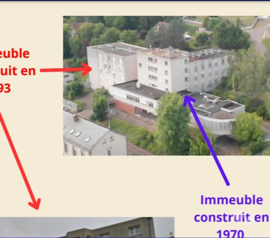 Appartements à vendre Loiret Chateau Renard - 45220 - Photos Vivastreet spécial investisseur tres tres bonne rentabilité