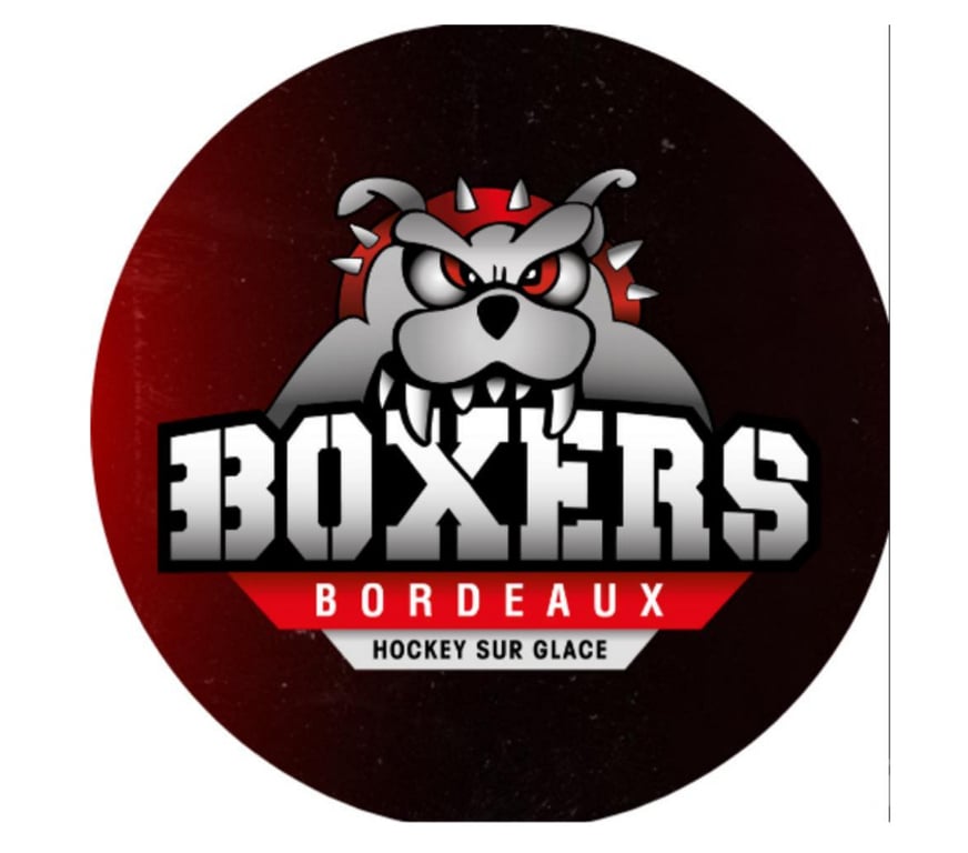 Evenements sportifs Gironde Bordeaux - Photos Vivastreet 2 places Boxers de Bordeaux vs Cergy vendredi 23 janvier