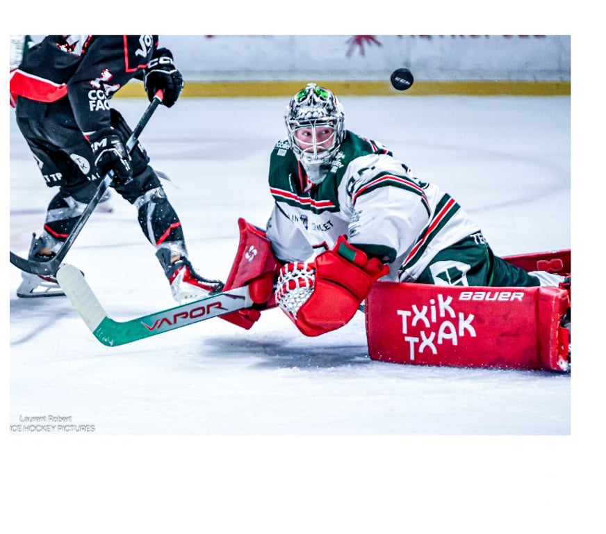 Evenements sportifs Gironde Bordeaux - Photos Vivastreet 2 places Boxers de Bordeaux vs Cergy vendredi 23 janvier
