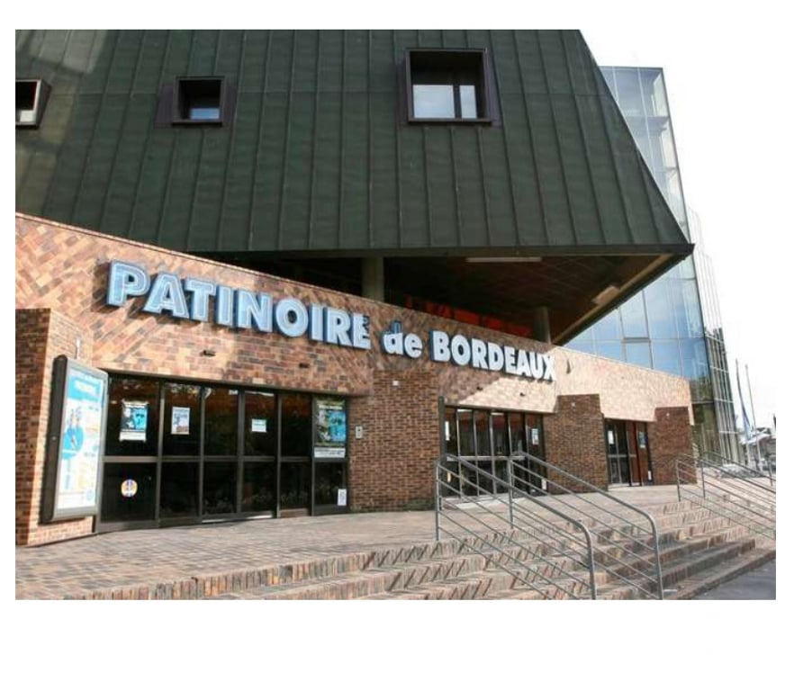 Evenements sportifs Gironde Bordeaux - Photos Vivastreet 2 places Boxers de Bordeaux vs Cergy vendredi 23 janvier