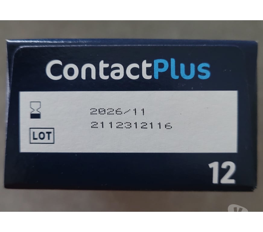 Collection Seine-Maritime Cleon - 76410 - Photos Vivastreet Boîtes de 12 Contact Plus