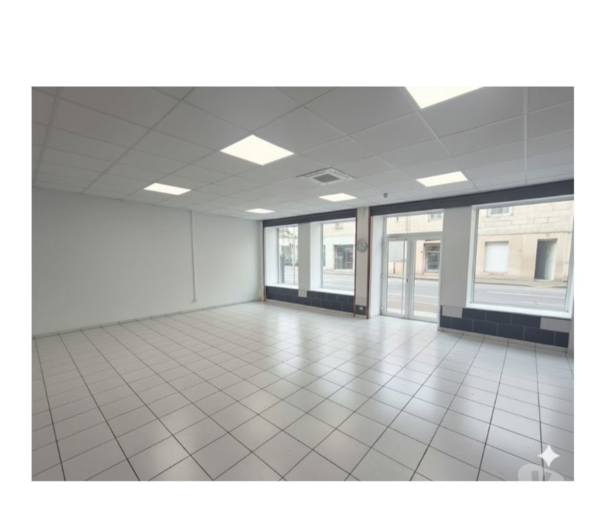 Fond de Commerce a vendre Loire Le Chambon Feugerolles - 42500 - Photos Vivastreet Local Vente location Centre-ville 42500