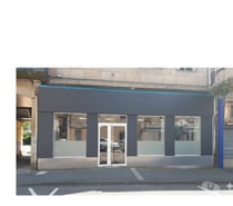 Local Vente location Centre-ville 42500