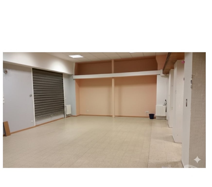 Fond de Commerce a vendre Loire Le Chambon Feugerolles - 42500 - Photos Vivastreet Local 125m² + sous sol 55m² Vente location Centre-ville