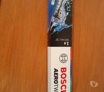 Balai essuie glace BOSCH