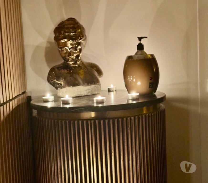 Massages Alpes-Maritimes Roquefort les Pins - 06330 - Photos Vivastreet Massage tantrique