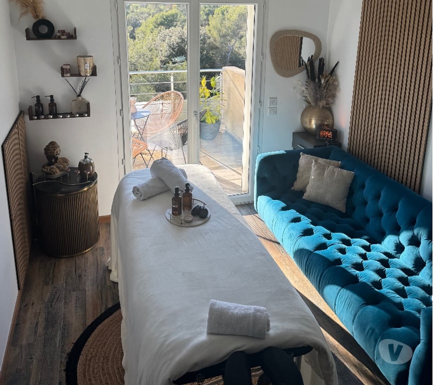 Massages Alpes-Maritimes Roquefort les Pins - 06330 - Photos Vivastreet Massage tantrique