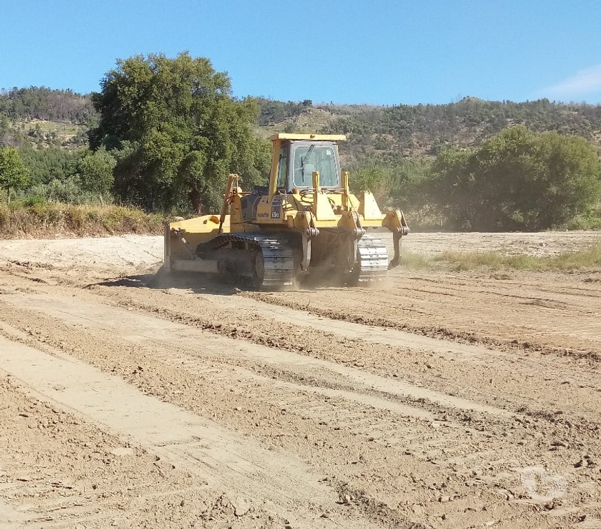 Terrain à vendre Portugal - Photos Vivastreet Terrain 1.3 Ha Avec Ruisseau Constructible - Zero Pesticides