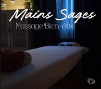 massage bien etre