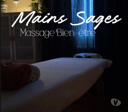 Massage Matha Charente-Maritime - Photos Vivastreet massage bien etre