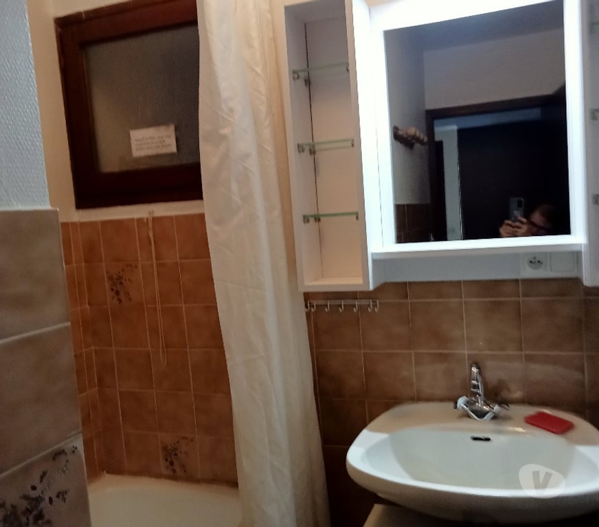 location saisonniere Savoie St Jean d'Arves - 73530 - Photos Vivastreet Le ramoneur du 28 02 2026 au 07 03 2026