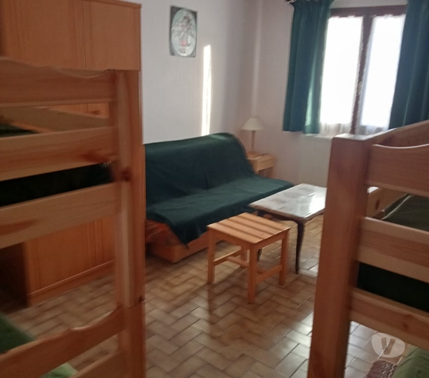 location saisonniere Savoie St Jean d'Arves - 73530 - Photos Vivastreet Le ramoneur du 28 02 2026 au 07 03 2026