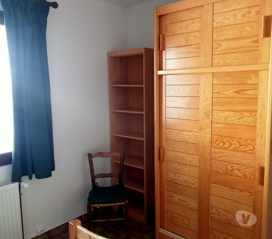 location saisonniere Savoie St Jean d'Arves - 73530 - Photos Vivastreet Le ramoneur du 28 02 2026 au 07 03 2026