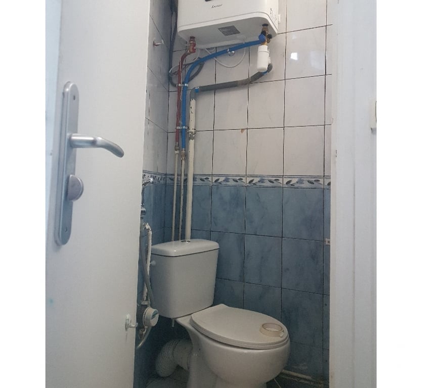 Appartements à vendre Val-d'Oise Bezons - 95870 - Photos Vivastreet A vendre - Appartement 2 pièces rénové - Bezons centre