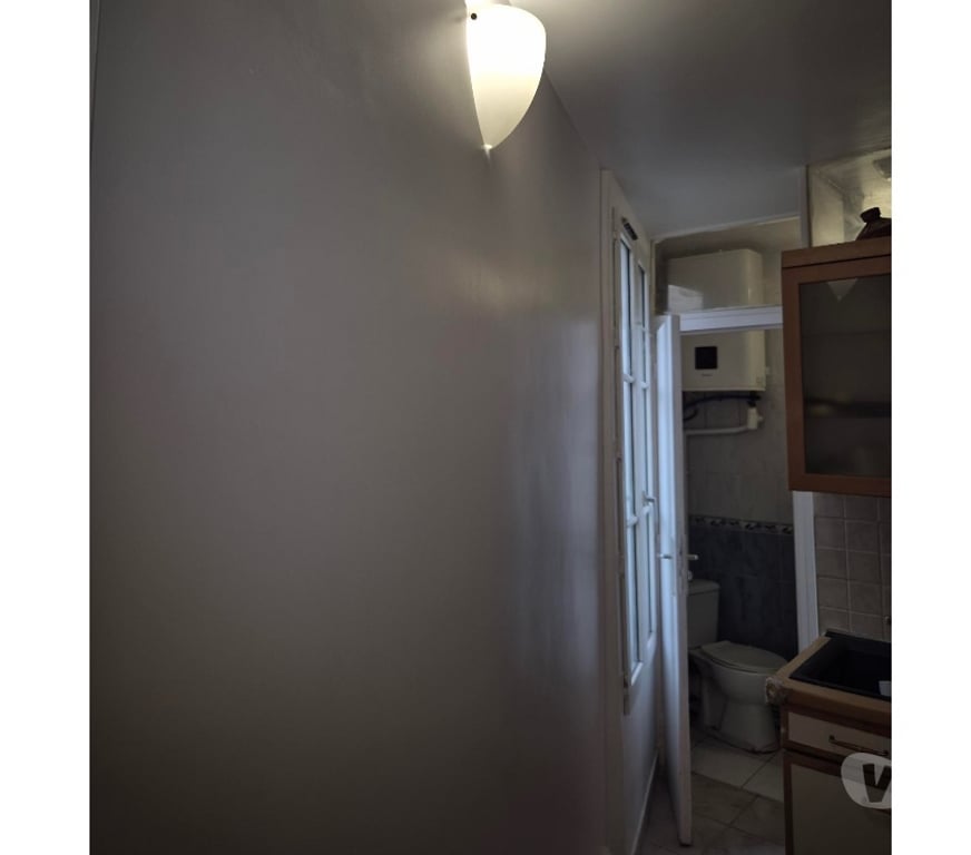 Appartements à vendre Val-d'Oise Bezons - 95870 - Photos Vivastreet A vendre - Appartement 2 pièces rénové - Bezons centre