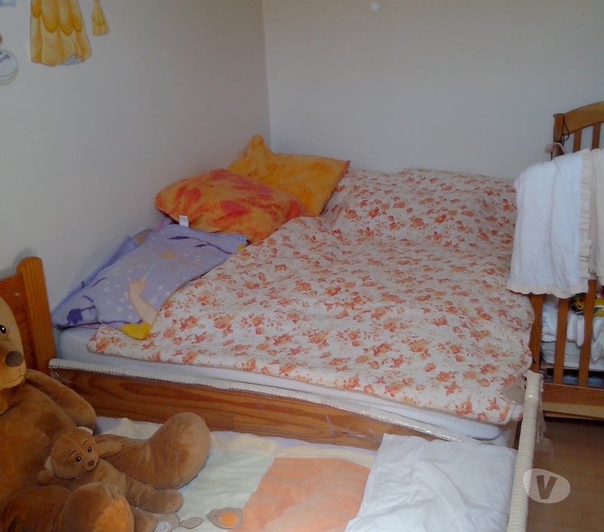 Appartements à vendre Val-d'Oise Bezons - 95870 - Photos Vivastreet A vendre - Appartement 2 pièces rénové - Bezons centre