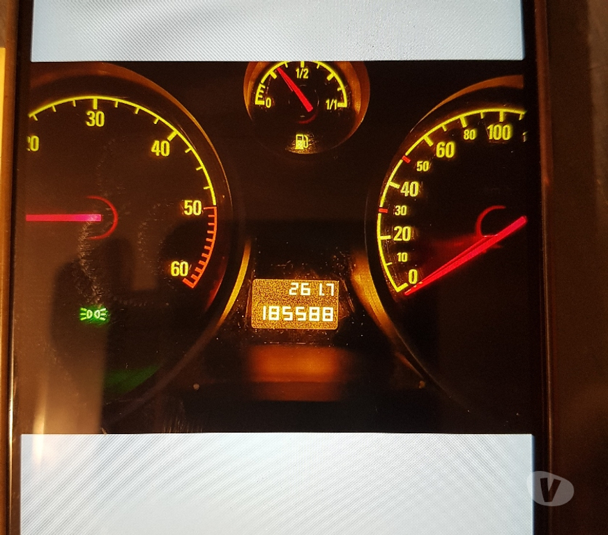 Voiture d'occasion Pas-de-Calais Carvin - 62220 - Photos Vivastreet opel safira année 2012