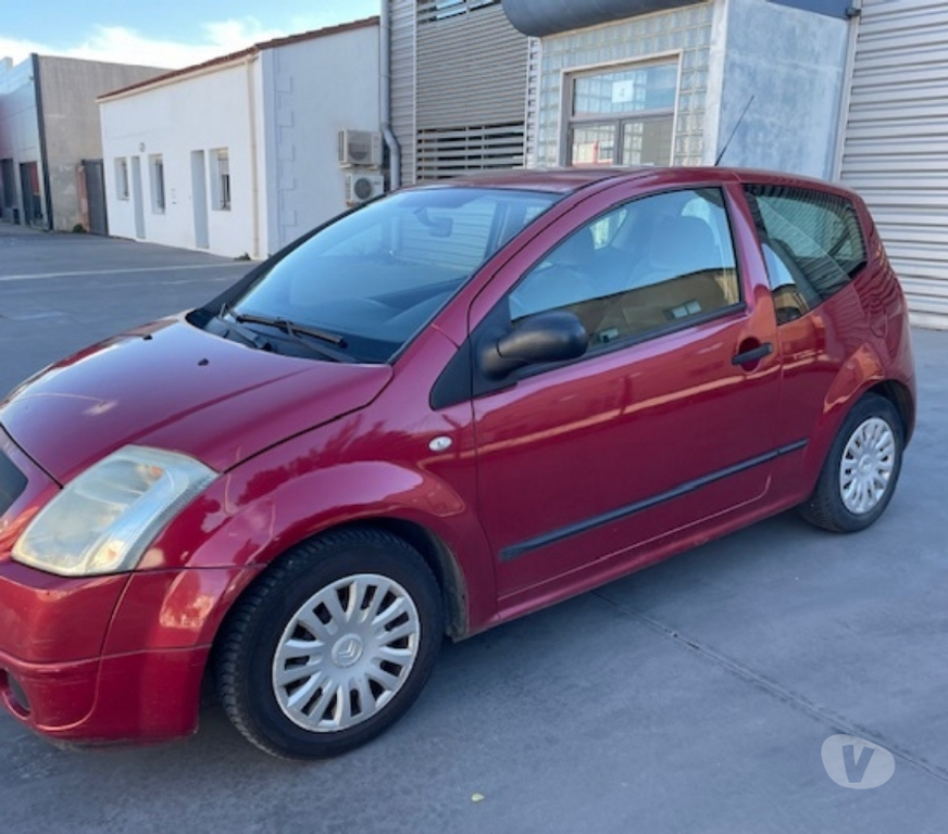 Voiture d'occasion Pyrénées-Orientales Perpignan - Photos Vivastreet Citroen C2 HDI an 2008