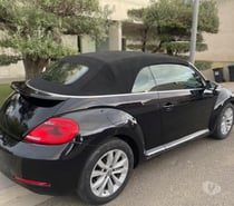 COCCINELLE CABRIOLET TDI