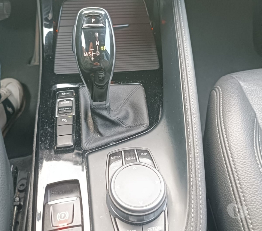 Voiture d'occasion Tarn-et-Garonne Montauban - 82000 - Photos Vivastreet BMW X1 (F48) sDrive 18 dA, FINITION X-LINE ttes options