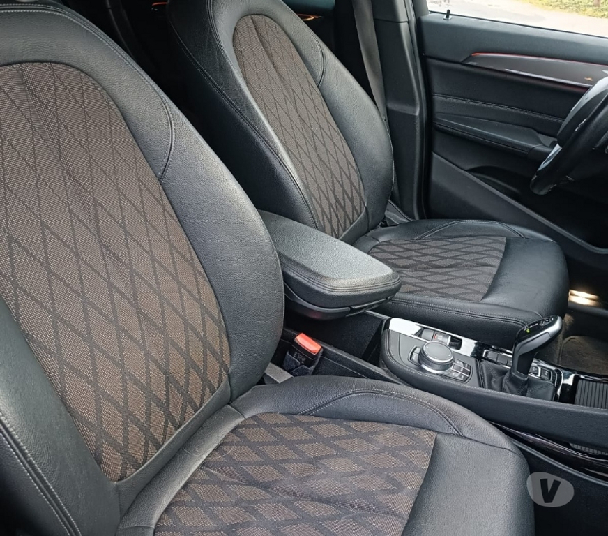 Voiture d'occasion Tarn-et-Garonne Montauban - 82000 - Photos Vivastreet BMW X1 (F48) sDrive 18 dA, FINITION X-LINE ttes options