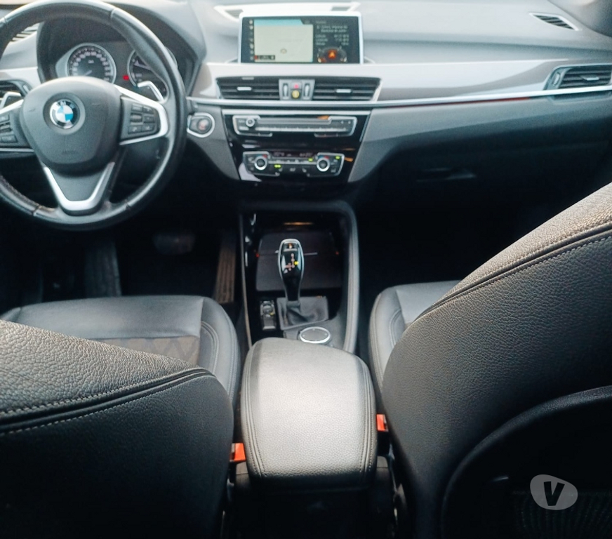 Voiture d'occasion Tarn-et-Garonne Montauban - 82000 - Photos Vivastreet BMW X1 (F48) sDrive 18 dA, FINITION X-LINE ttes options