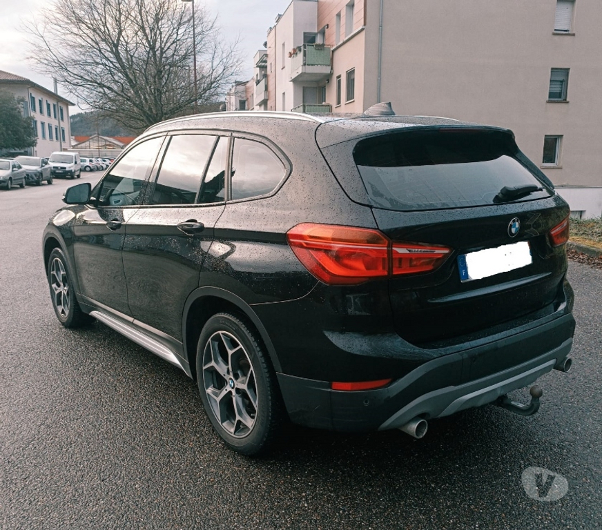 Voiture d'occasion Tarn-et-Garonne Montauban - 82000 - Photos Vivastreet BMW X1 (F48) sDrive 18 dA, FINITION X-LINE ttes options