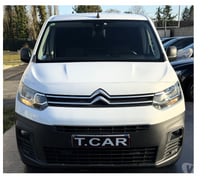 Photos Vivastreet CITROEN BERLINGO VAN 100CH 1.6L AN 2019 164480km