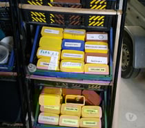 lot complet bricoleur