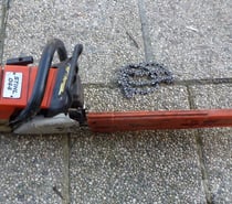 tronçonneuse sthil model 044