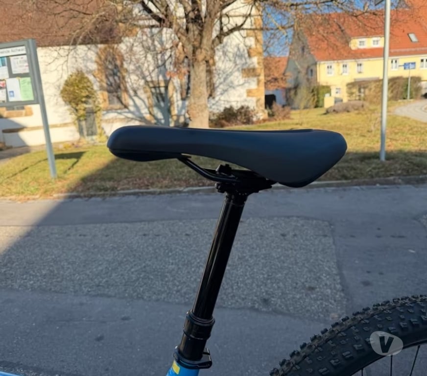 Matériel de sport Bouches-du-Rhône Marseille - Photos Vivastreet E BIKE EFULLY E FULLY EMTB "M"