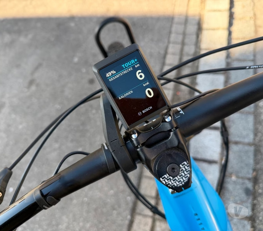 Matériel de sport Bouches-du-Rhône Marseille - Photos Vivastreet E BIKE EFULLY E FULLY EMTB "M"