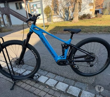 Sports - hobbies Marseille Marseille - Photos Vivastreet E BIKE EFULLY E FULLY EMTB 