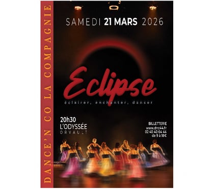 Photos Vivastreet Spectacle de danse de la compagnie Dance n Co