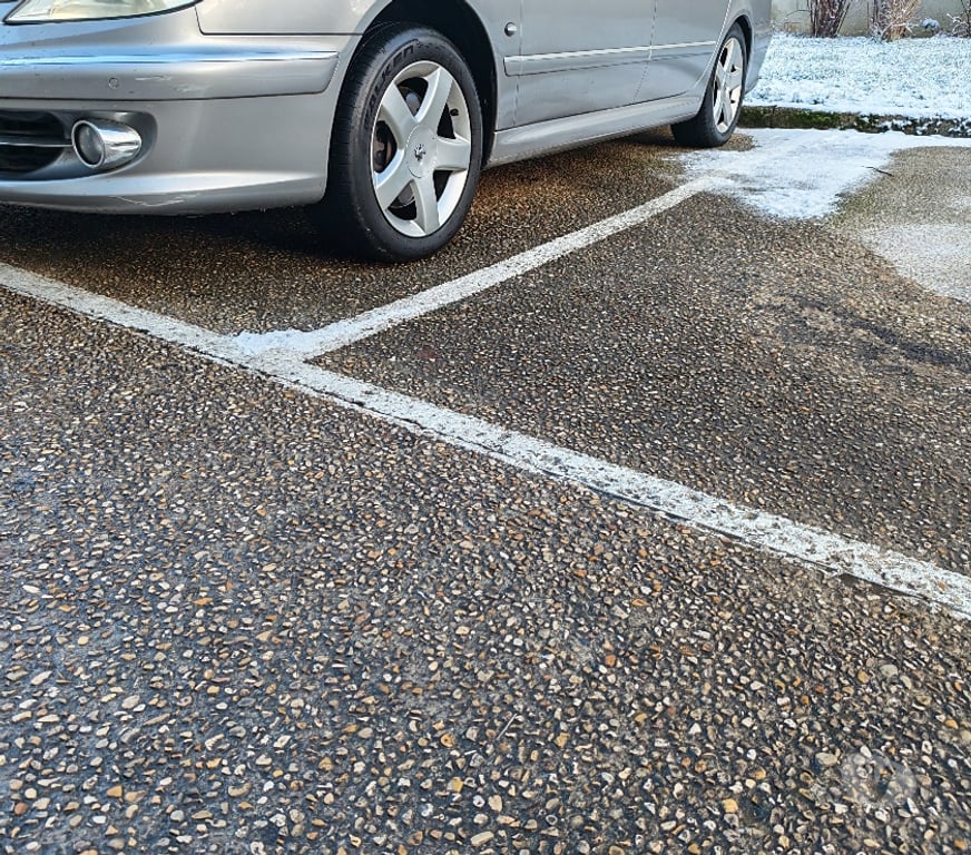 Voiture d'occasion Oise Compiegne - 60200 - Photos Vivastreet Peugeot 607 2005