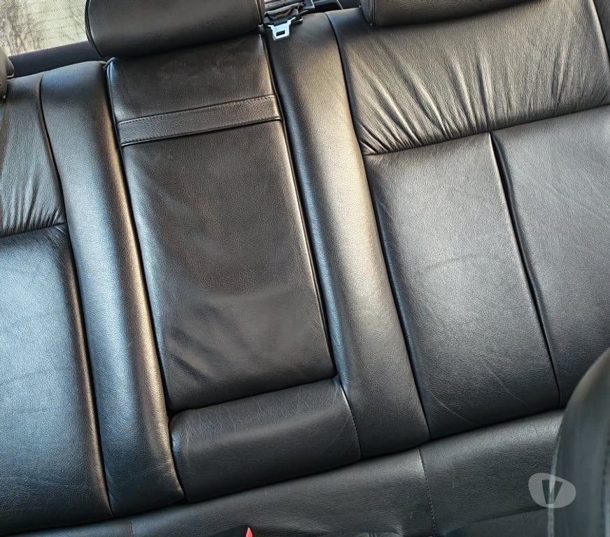 Voiture d'occasion Oise Compiegne - 60200 - Photos Vivastreet Peugeot 607 2005