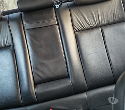 Achat voiture Compiegne Oise - Photos Vivastreet Peugeot 607 2005