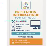 Ordinateur lent Problèmes informatique