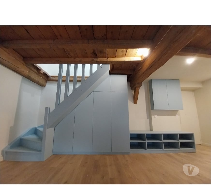 Artisans & dépannages Rhône Villeurbanne - 69100 - Photos Vivastreet Montage de meubles rapide et pro – Lyon & Villeurbanne