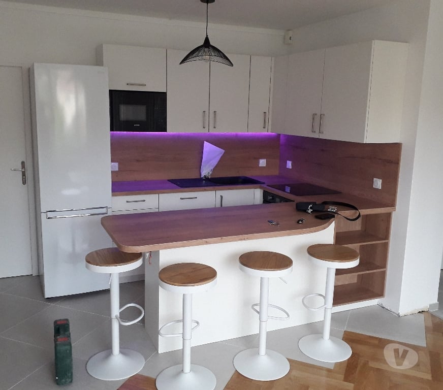 Artisans & dépannages Rhône Villeurbanne - 69100 - Photos Vivastreet Montage de meubles rapide et pro – Lyon & Villeurbanne