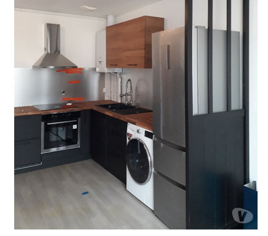 Artisans & dépannages Rhône Villeurbanne - 69100 - Photos Vivastreet Montage de meubles rapide et pro – Lyon & Villeurbanne