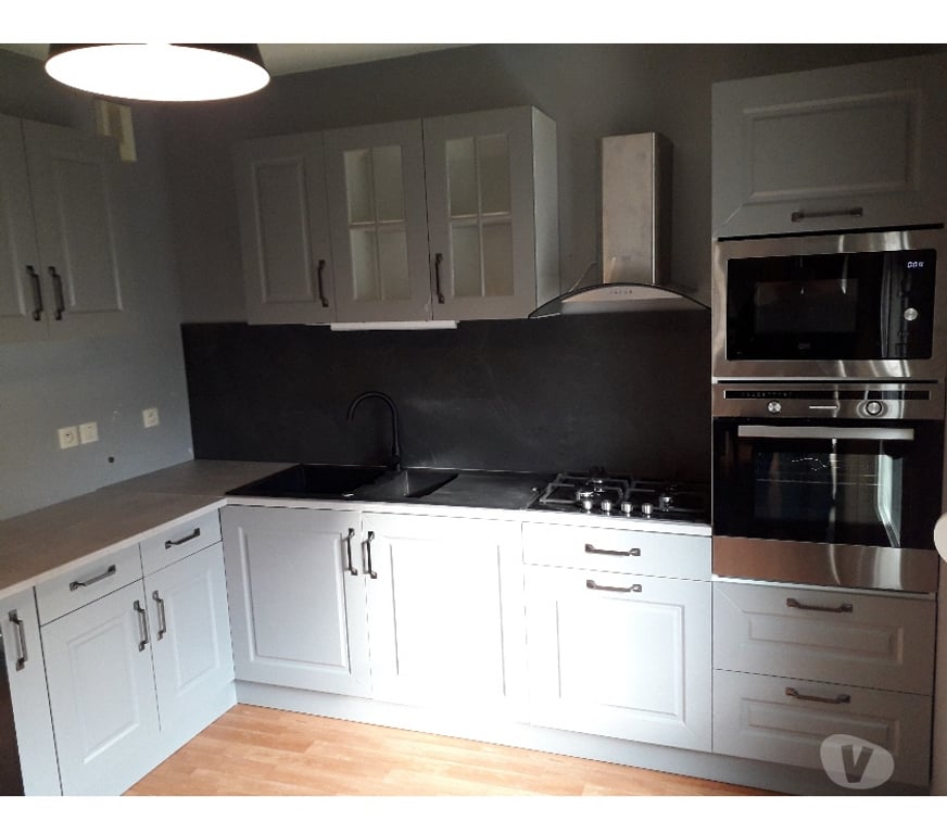 Artisans & dépannages Rhône Villeurbanne - 69100 - Photos Vivastreet Montage de meubles rapide et pro – Lyon & Villeurbanne