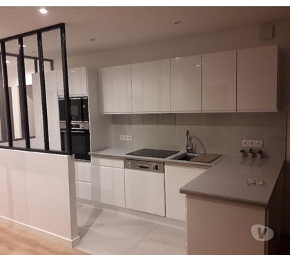 Artisans & dépannages Villeurbanne Rhône - Photos Vivastreet Montage de meubles rapide et pro – Lyon & Villeurbanne