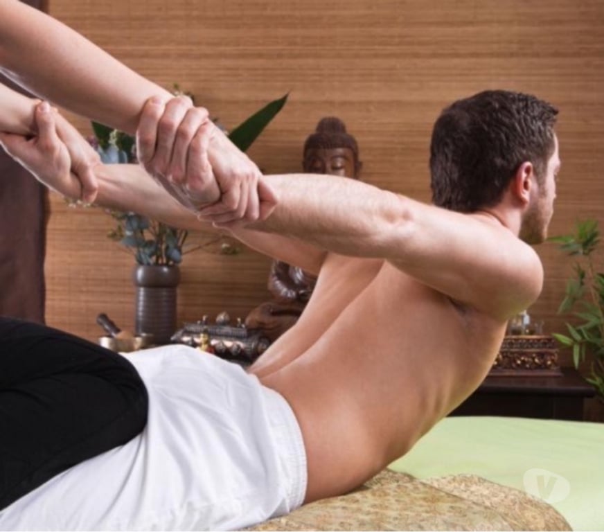 Massages Paris Paris 15ème ardt - 75015 - Photos Vivastreet Salon massage traditionnel chinois et thai 91700