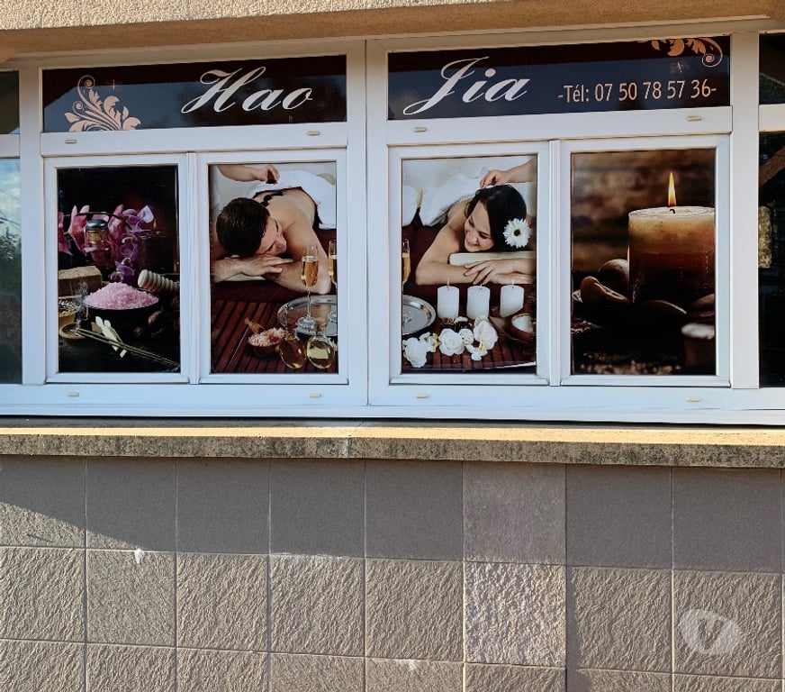 Massages Paris Paris 15ème ardt - 75015 - Photos Vivastreet Salon massage traditionnel chinois et thai 91700