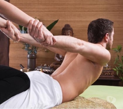 Massages Paris 15ème ardt Paris - Photos Vivastreet Salon massage traditionnel chinois et thai 91700