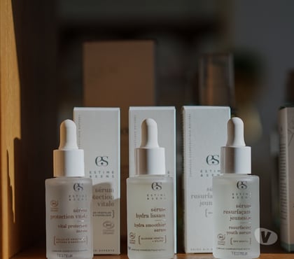 Massage Nantes Nantes - Photos Vivastreet L'Instant Douceur🌿 Cocon de Beauté🌿