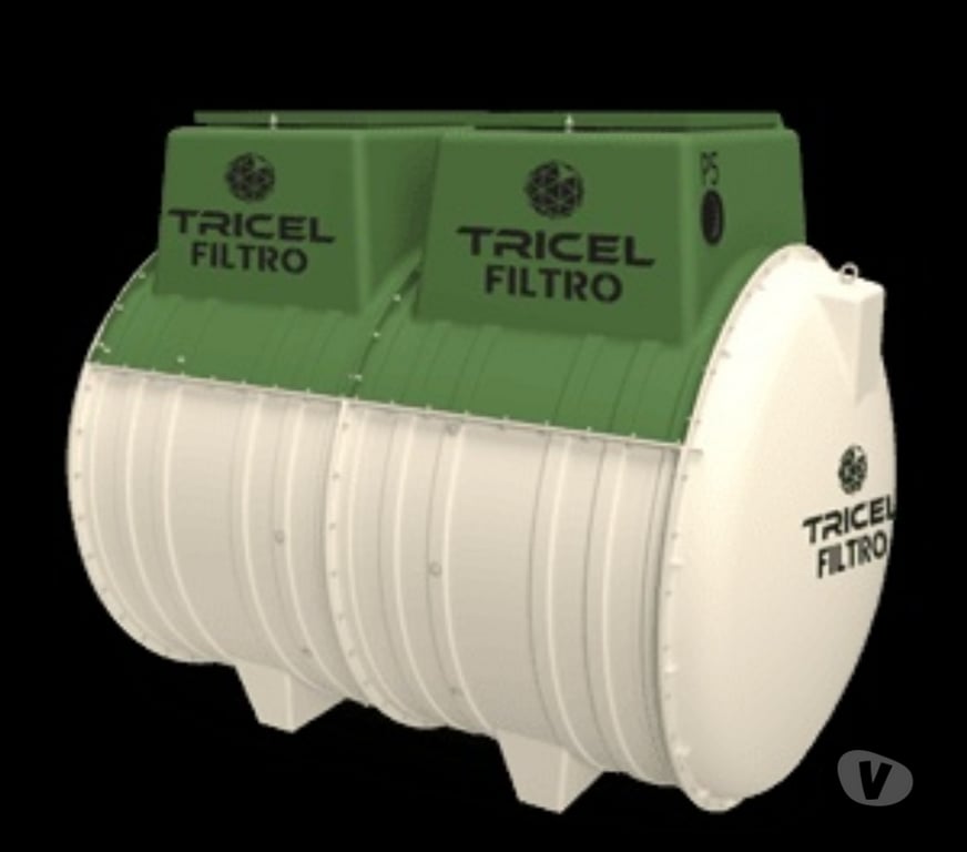 Artisans & dépannages Calvados St Contest - 14280 - Photos Vivastreet TRICEL - Micro Station et Filtre Compact