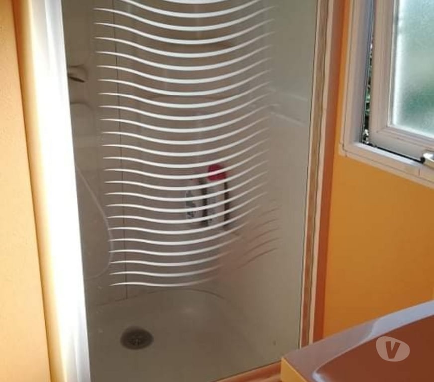 Mobil home Nord Winnezeele - 59670 - Photos Vivastreet a 20 mn de la mer de bray-dunes mobil home super vénus